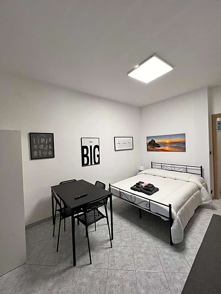 Affittacamere Viali centro Chivasso