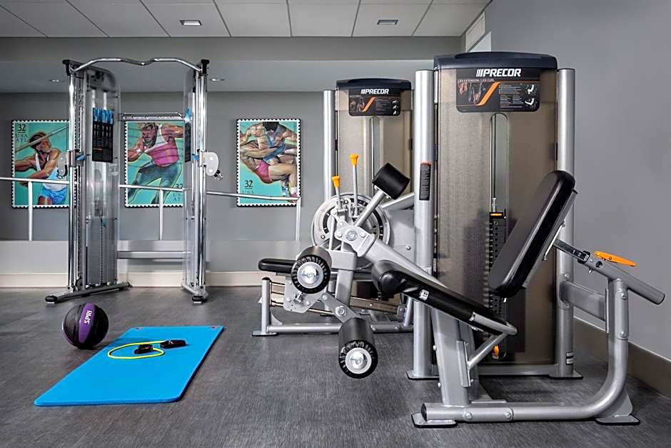 Staybridge Suites Atlanta - Midtown By IHG