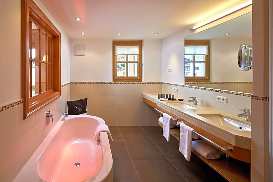 Hotel Gletscherblick