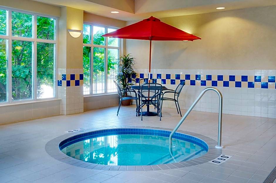 Hilton Garden Inn Toronto-Burlington