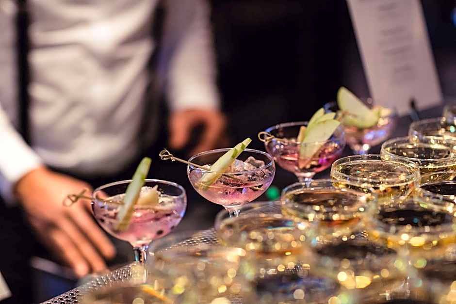 Radisson Collection Strand Hotel, Stockholm