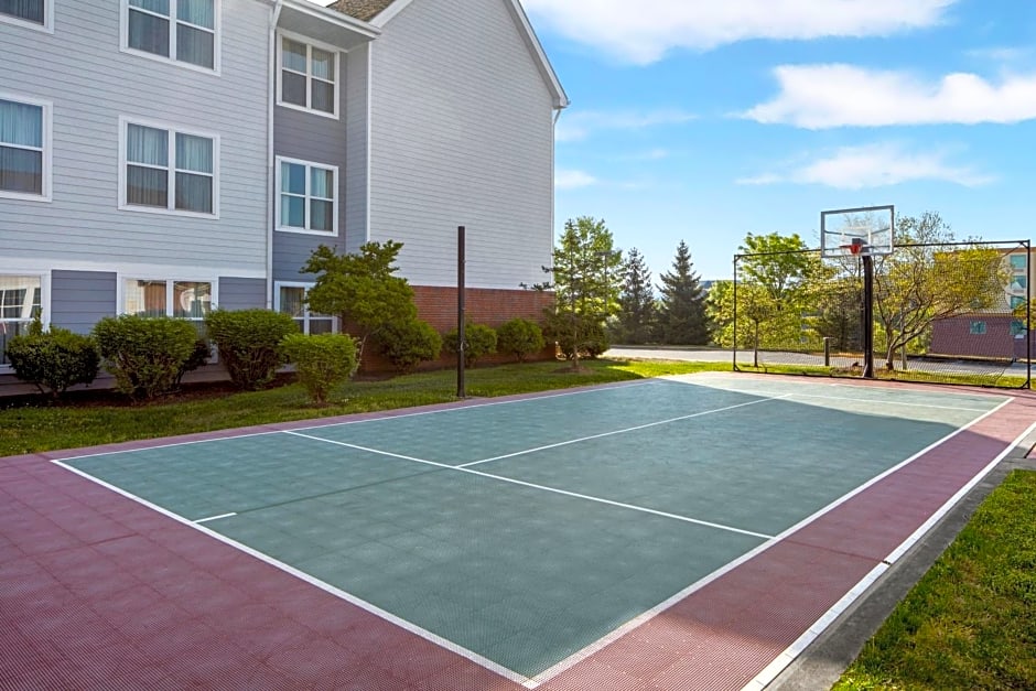 Residence Inn by Marriott Manassas Battlefield Park