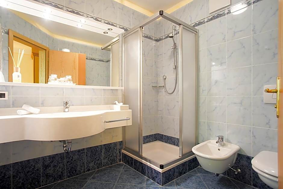 Sonnenhotel Adler Spa & Nature Adults only