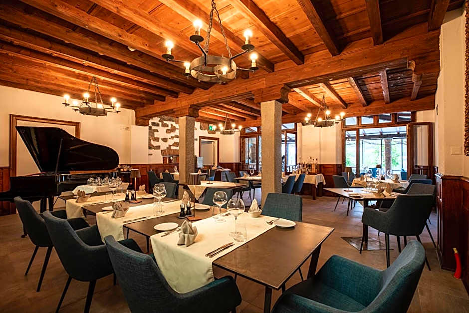 Arbostora Charme Hotel