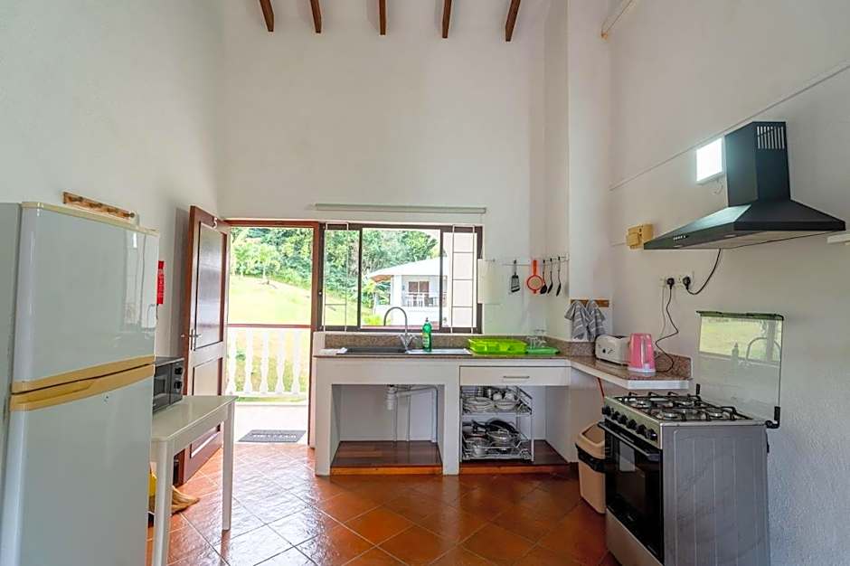 La Residence Villas & Studios