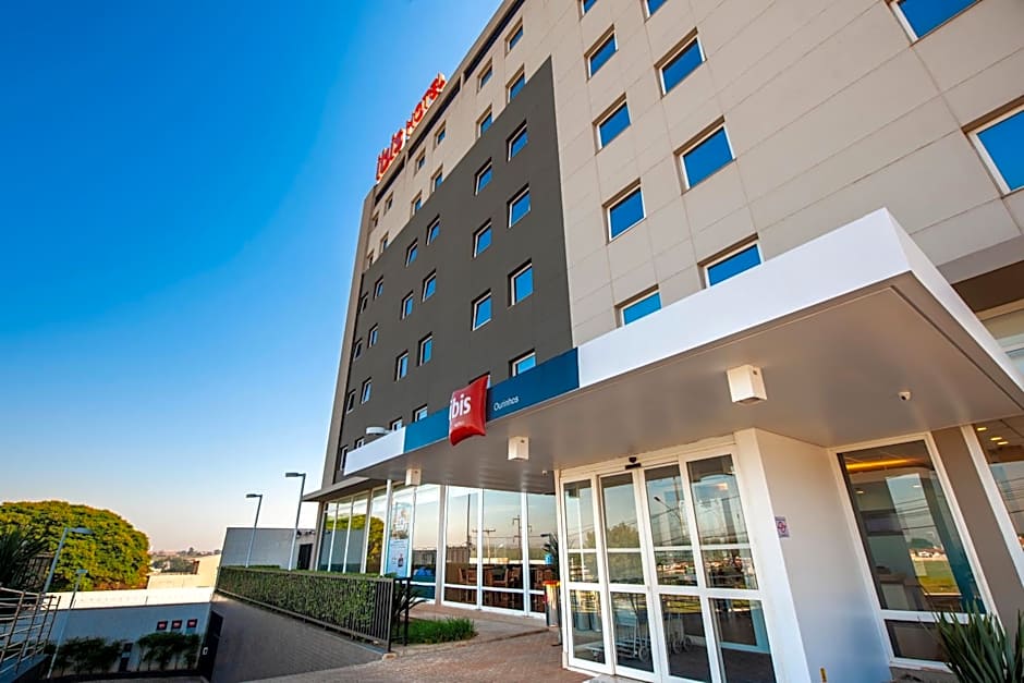 ibis Ourinhos