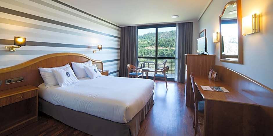 Laias Caldaria hotel y Balneario