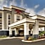 Hampton Inn By Hilton Yemassee-Point South SC