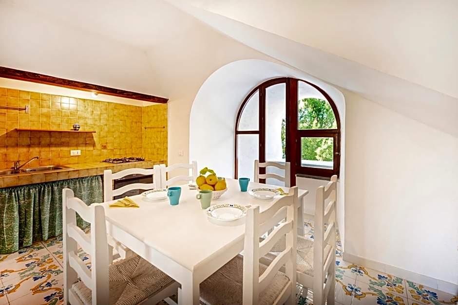 Torre Turbolo Apartments