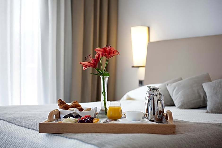 Hotel AR Golf Almerimar