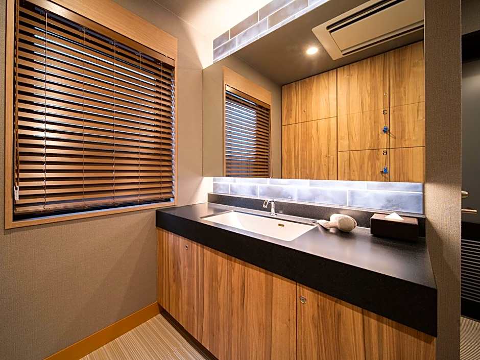 Super Hotel Higashi-Maizuru