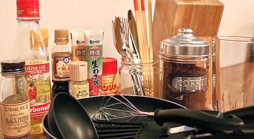 Ishigaki Guesthouse HIVE