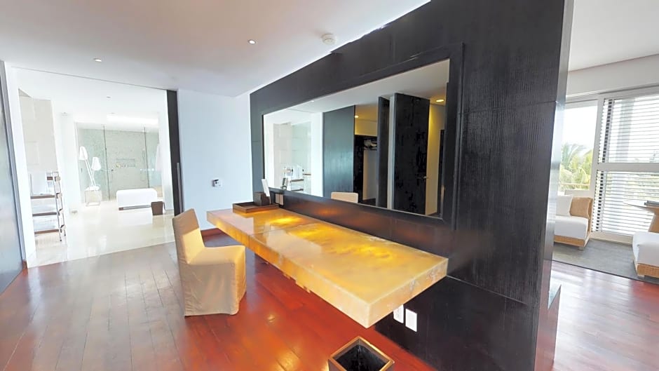 Blue Diamond Luxury Boutique - All Inclusive Adults Only