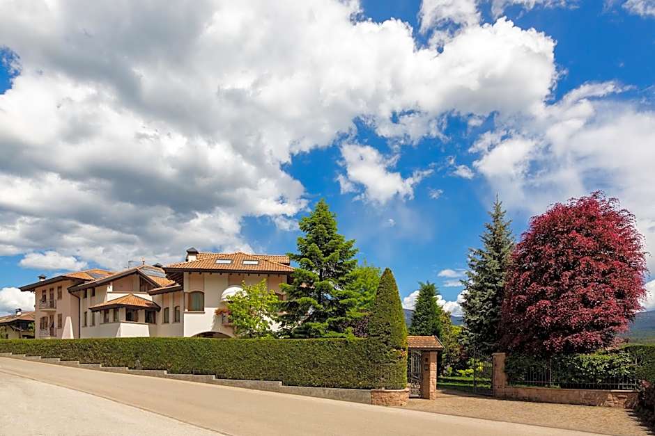 Villa Quercia Relais & Spa