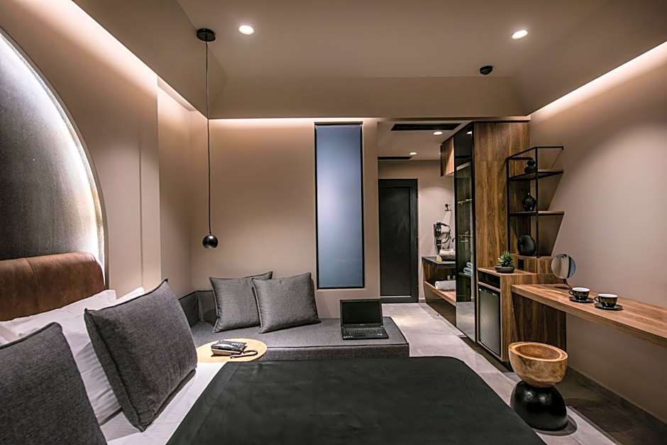 Alsus Boutique Hotel - Adults Only