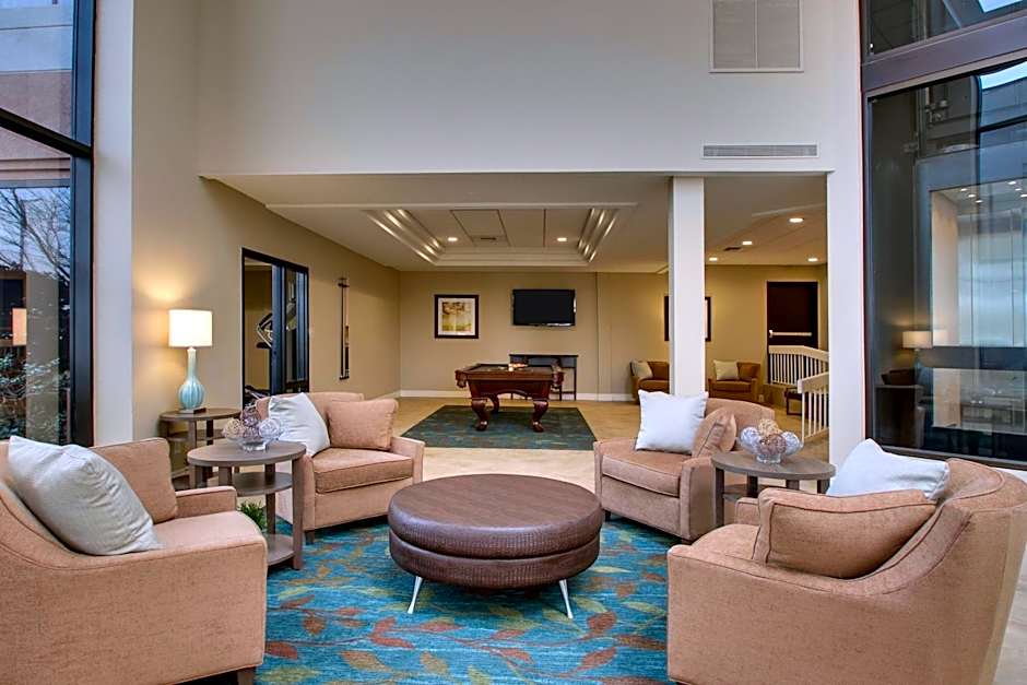 Candlewood Suites Wichita East By IHG