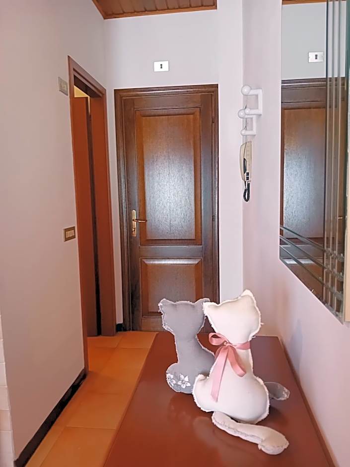 Residence Giardino