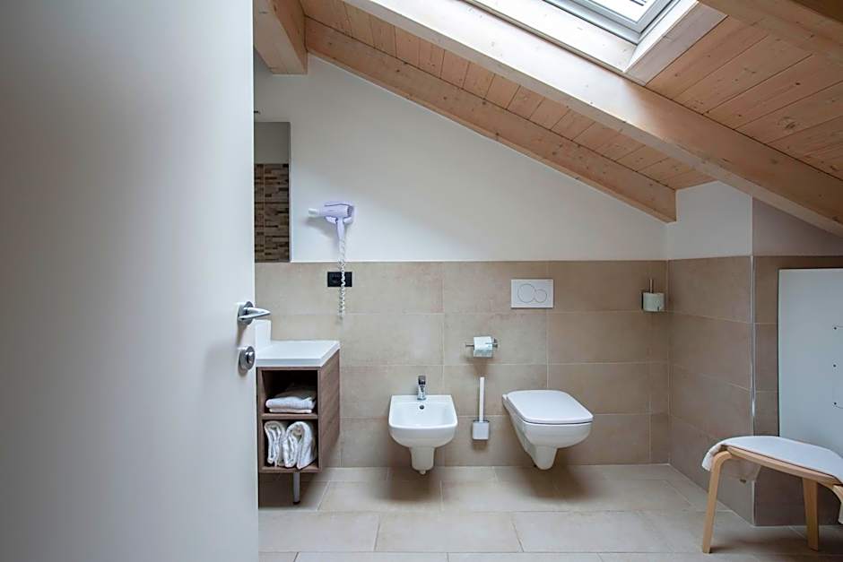 Il B&B di PIAZZA MOTTA