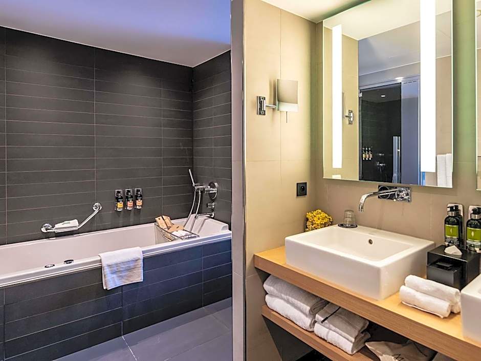 Le Louise Hotel Brussels - MGallery