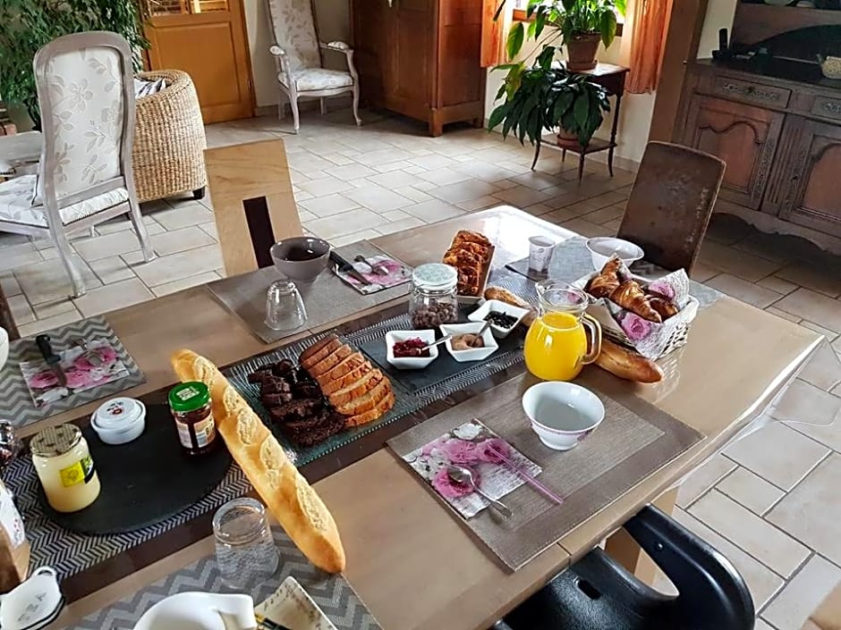 Le Moulin Aux Moines