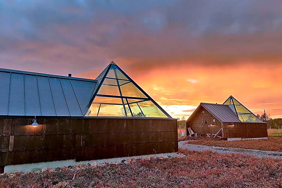 Elves Village Hotel