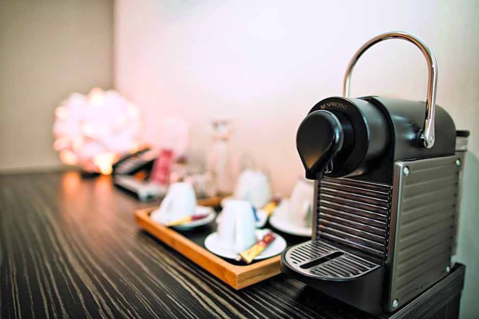 City Hotel Bosse