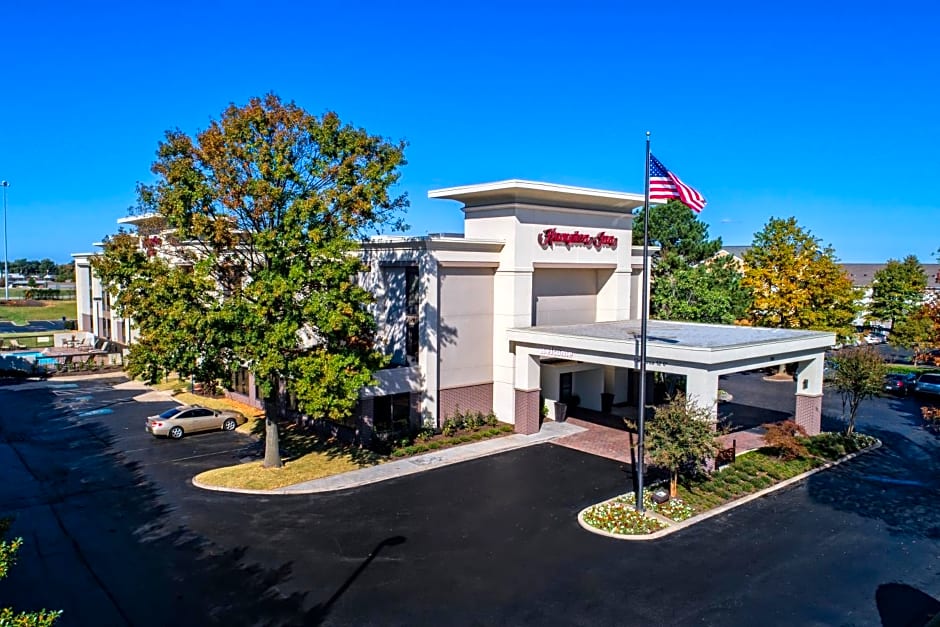 Hampton Inn Memphis / Southaven