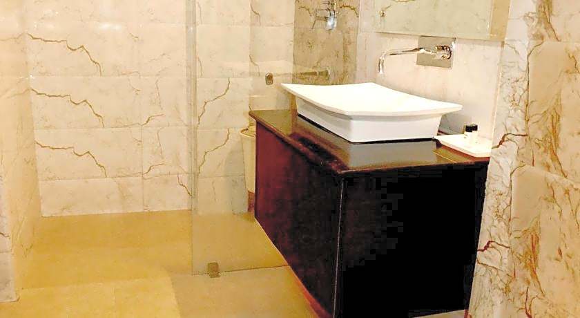 Hotel Crystal Palace