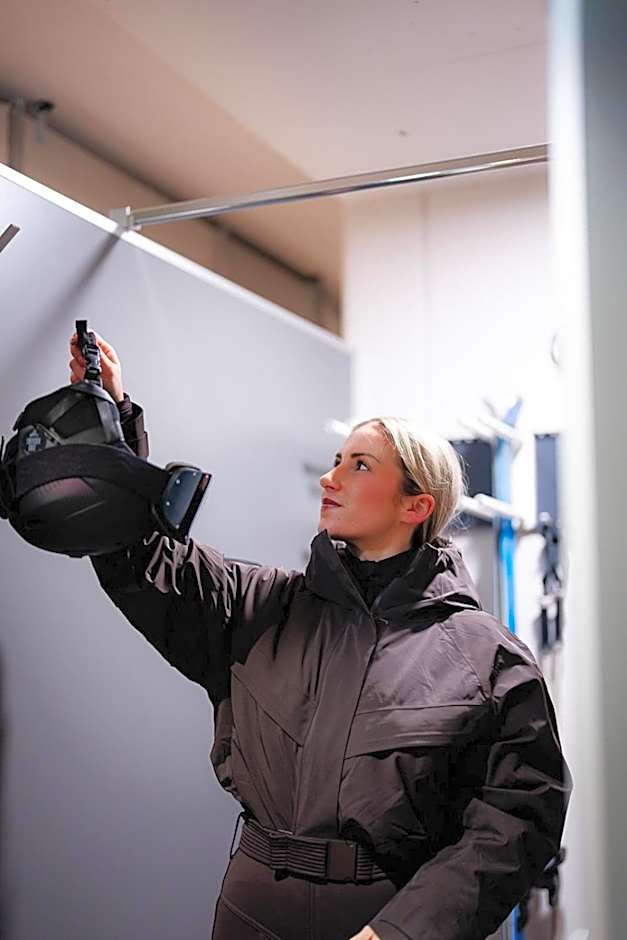 LH Suites Aparthotel - NEW since 2025