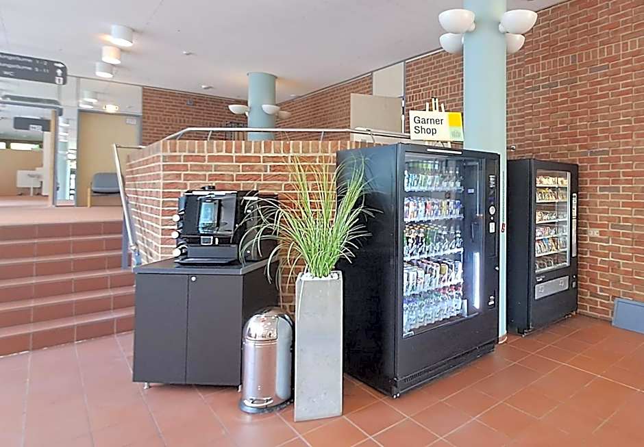 Garner Hotel Kiel - Akademie