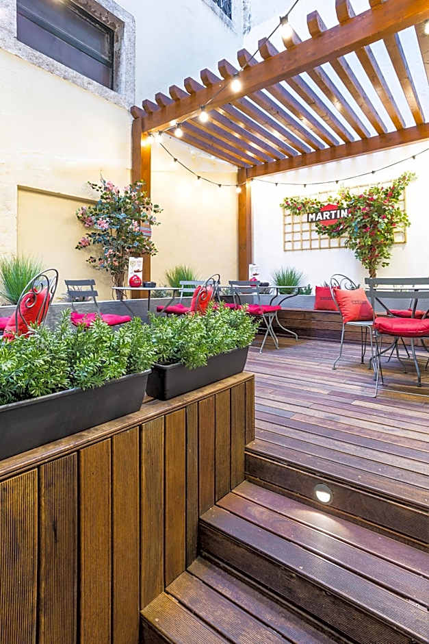 The Lift Boutique Hotel by RIDAN Hotels