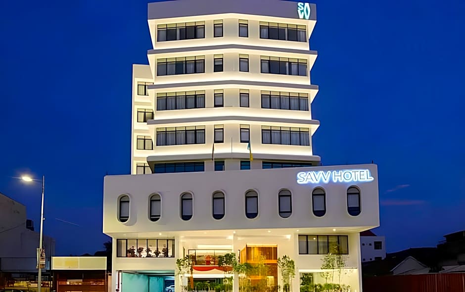 SAVV HOTEL