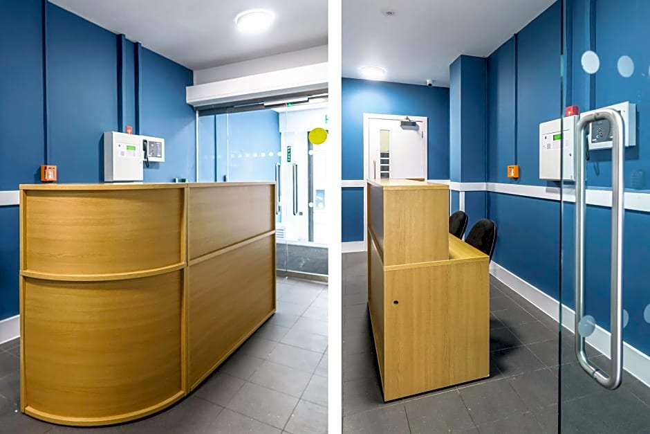 Stanley Street Studios