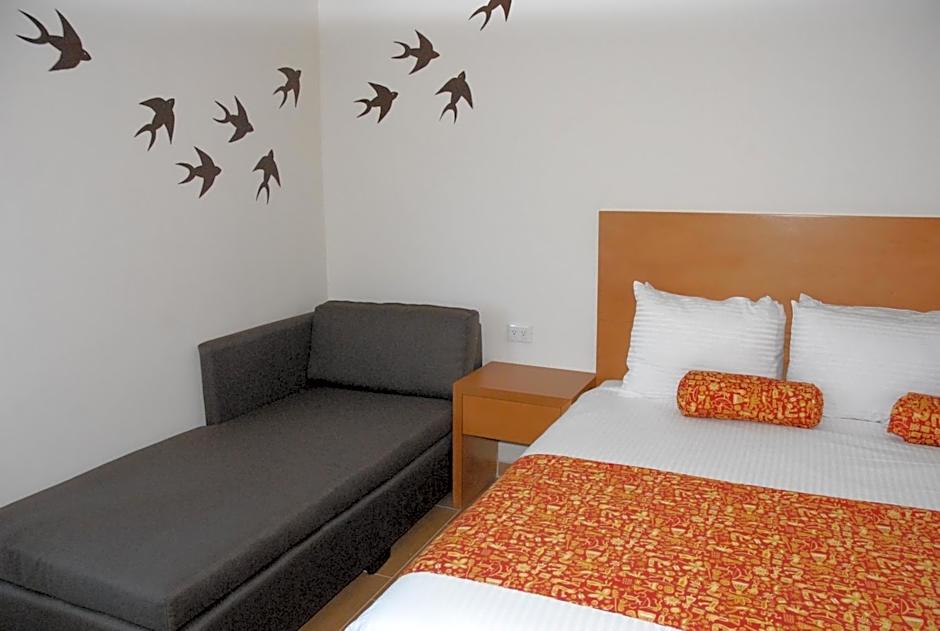 Aranzazu Centro Historico