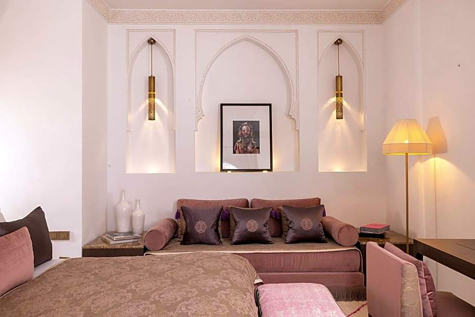 Riad LAZ Mimoun & Spa