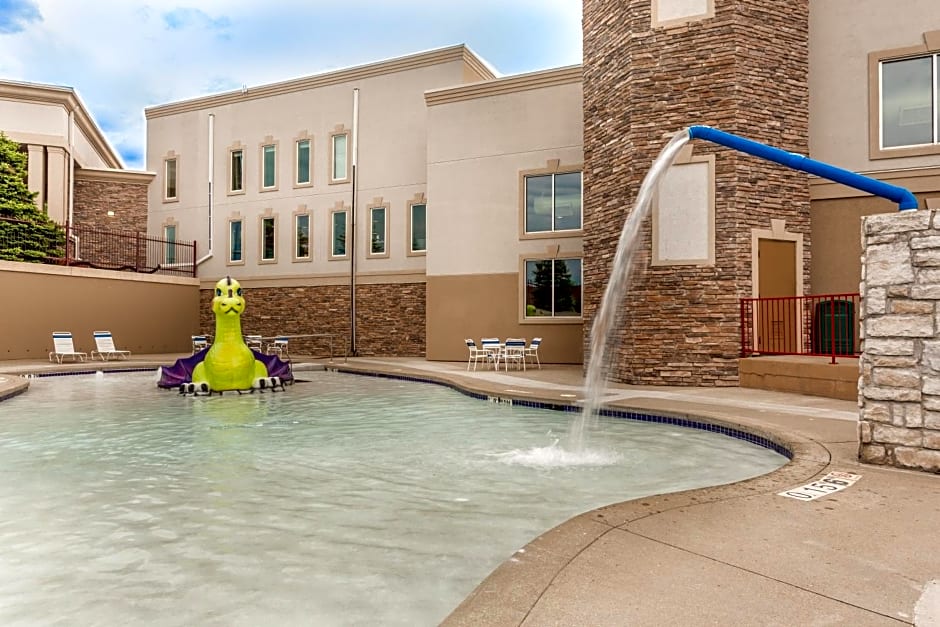 Holiday Inn Express Wisconsin Dells By IHG