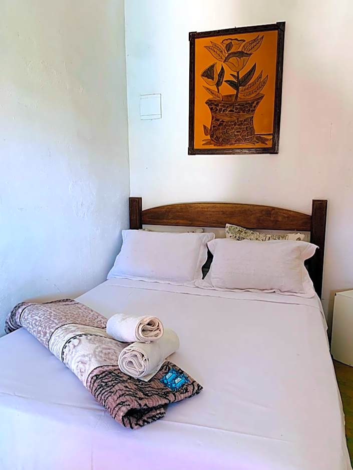 Pousada Núcleo da Serra