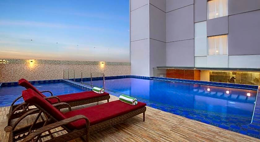 Ibis Styles Makassar Sam Ratulangi