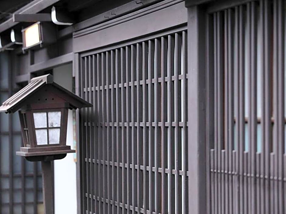 Ryokan Hidatei Hanaougi