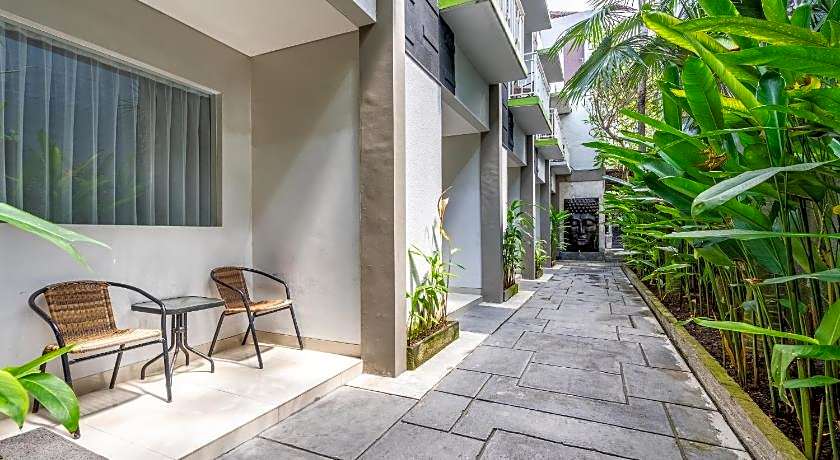 Casa Dasa Legian