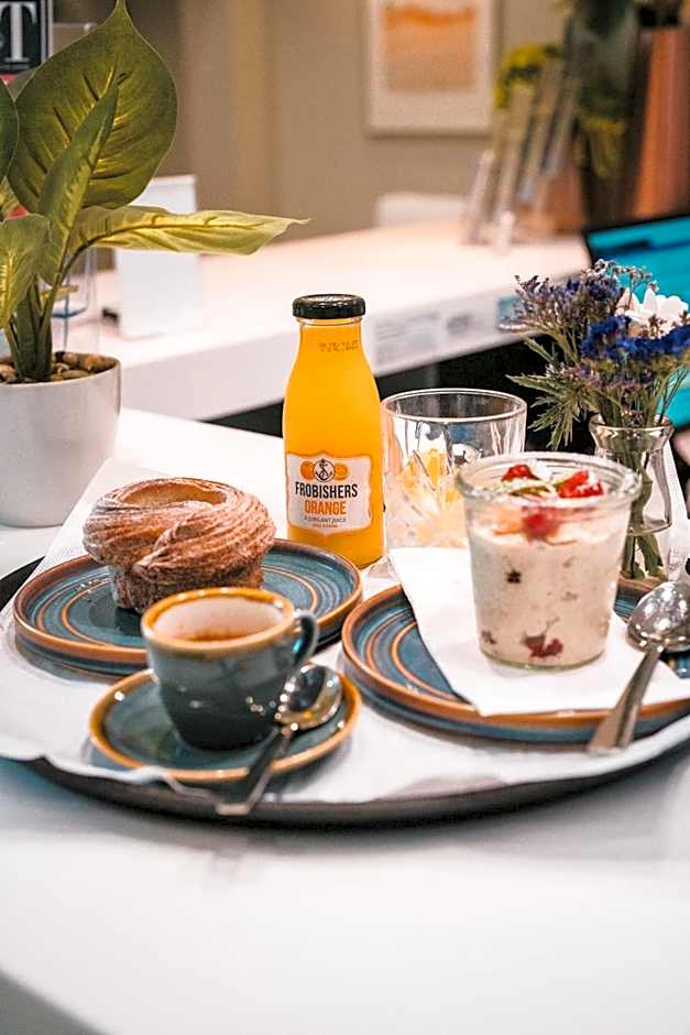 Polzeath Beach House