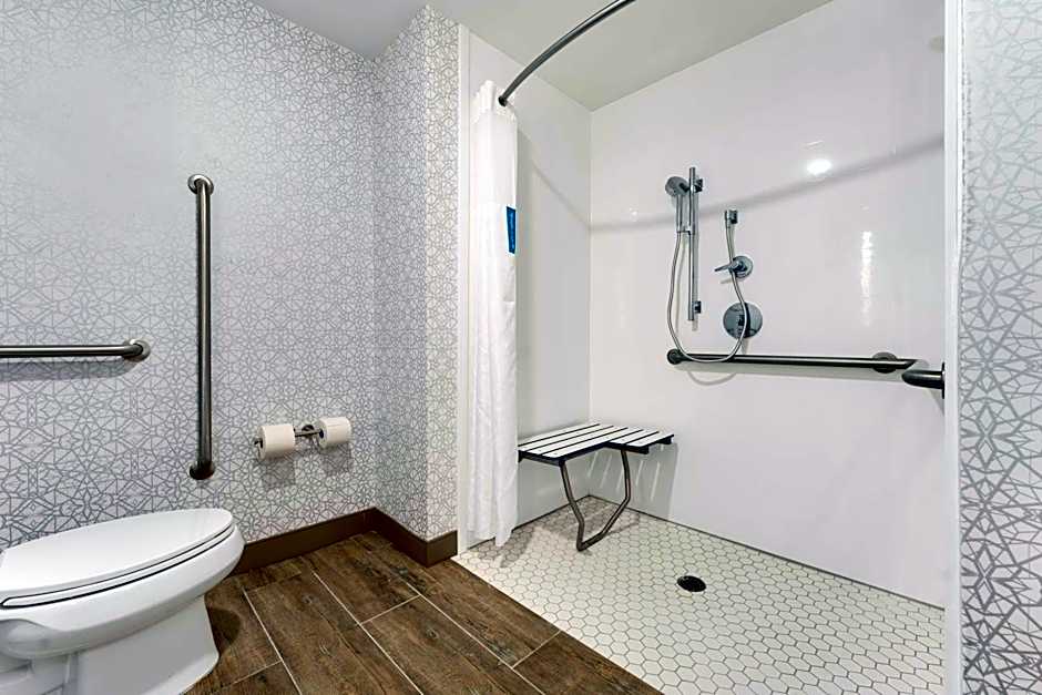 Hampton Inn By Hilton Milford