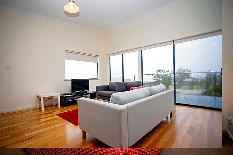 Hopetoun Motel & Chalet Village