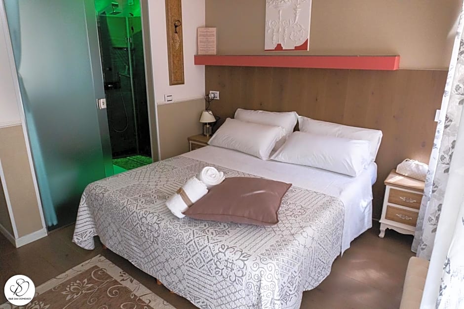 B & B San Domenico