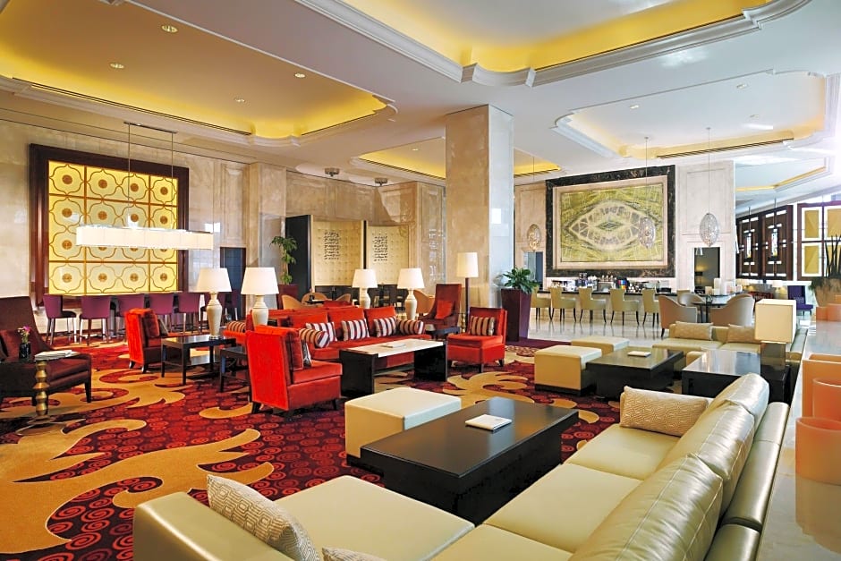 JW Marriott Hotel Ankara
