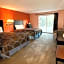 AmeriVu Inn & Suites - St Croix Falls