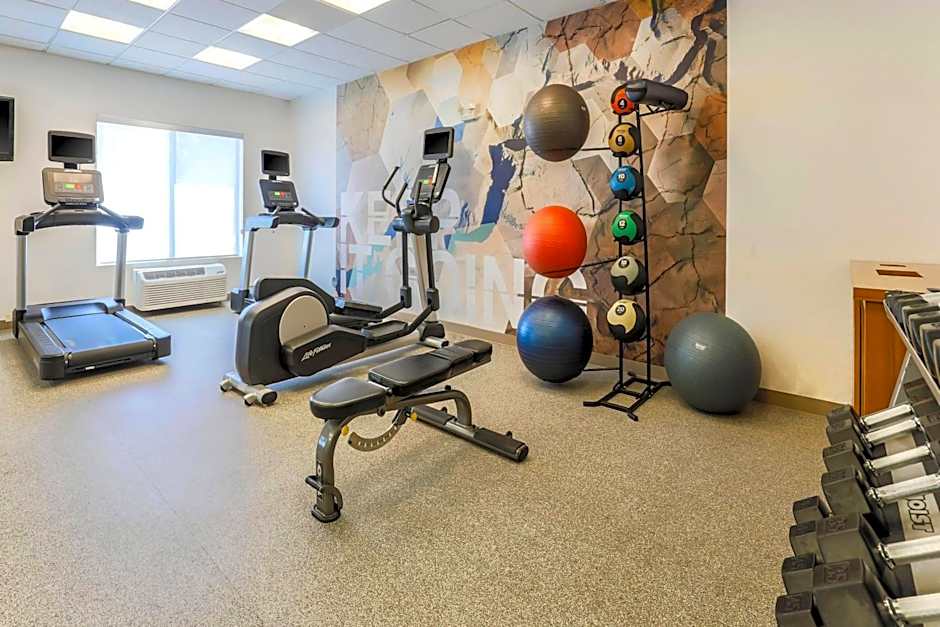 SpringHill Suites by Marriott Yuma