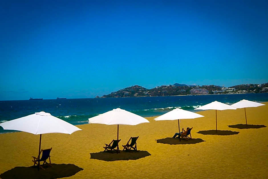 Hotel Marbella