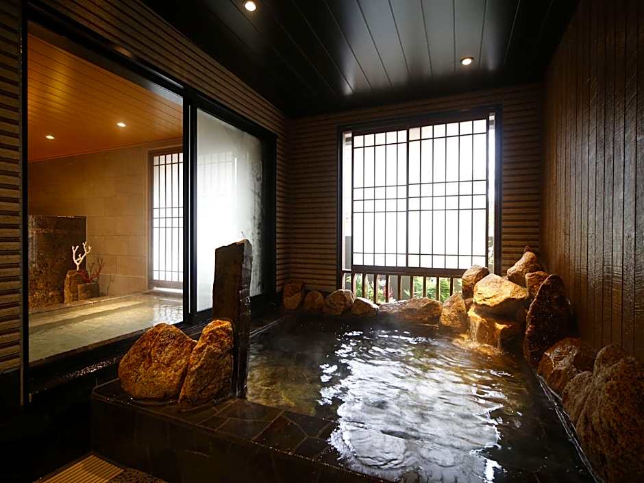 Dormy Inn Kochi Springs