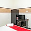 RedDoorz Syariah near Marvell City Mall 2